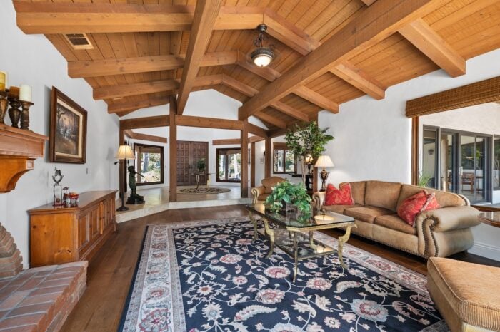 Rolling Hills Estates – Fallbrook