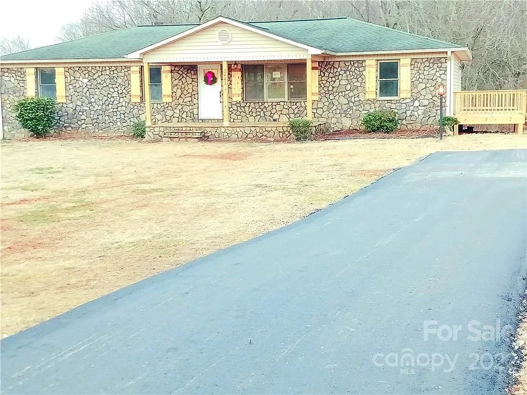2441 Rock Dam Road
