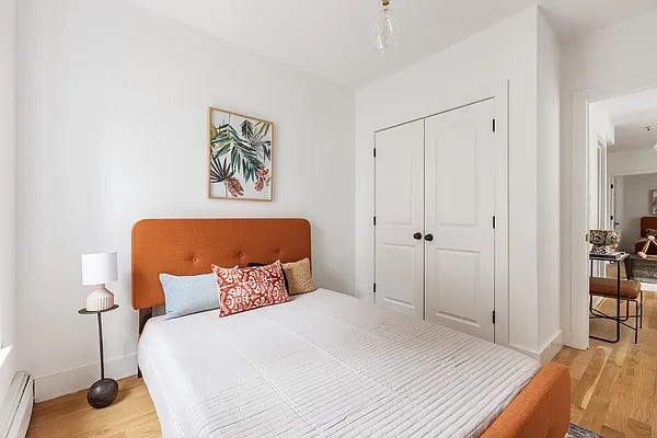 1062 Bergen Street #2C