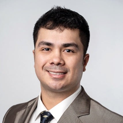 James Leonor