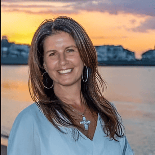 Lynn Schaller