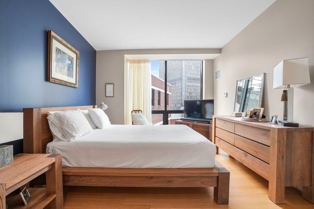 45 Province St #1506
