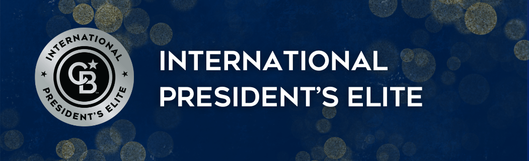 International Presidents elite 2025