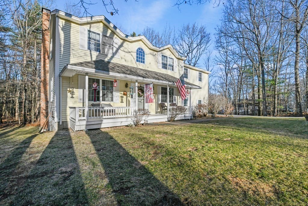 5 Cardinal Ln