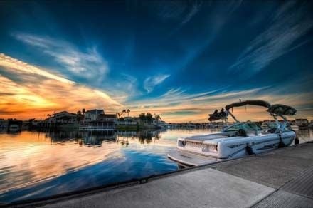 Discovery Bay
