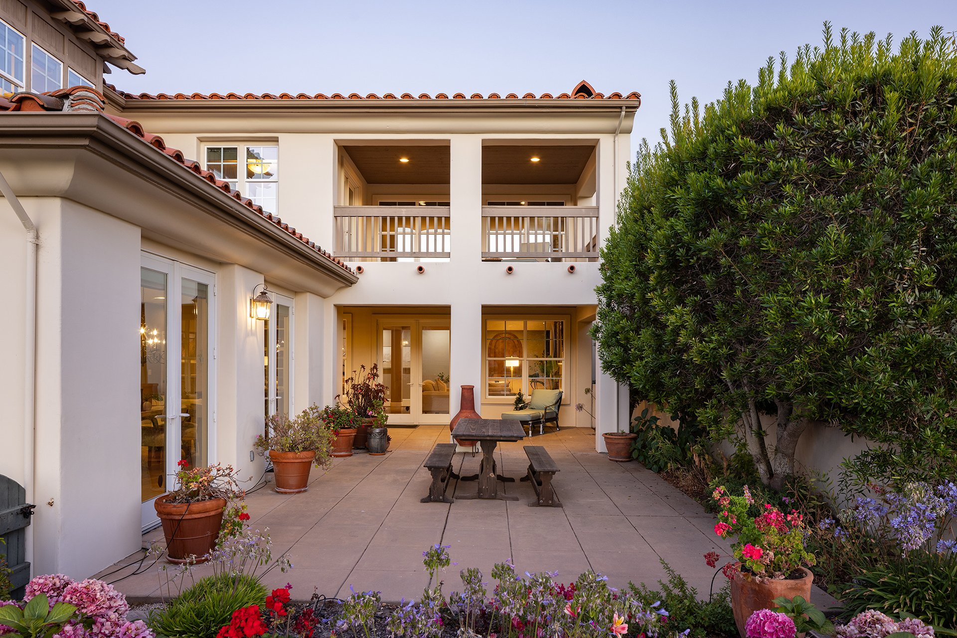 Pasadera Luxury Living