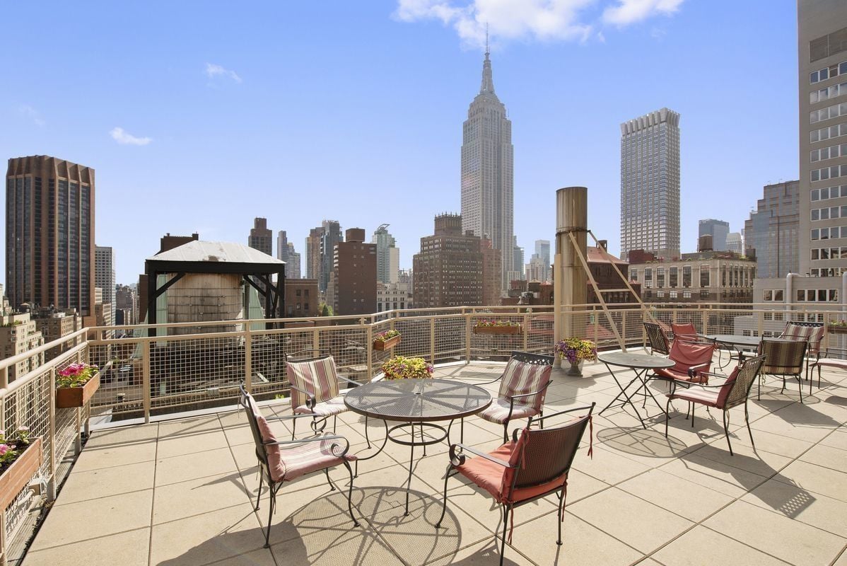 80 Park Avenue Unit 12F