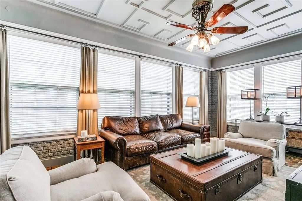 The Crown Jewel of Swiss Avenue Could Be Yours for $3.15 Million