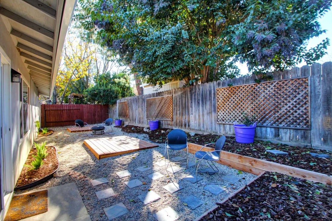 A Walk Away from The American River and Tons of Updates!