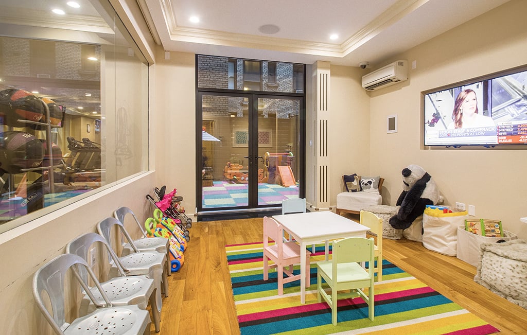 103 East 86th Street