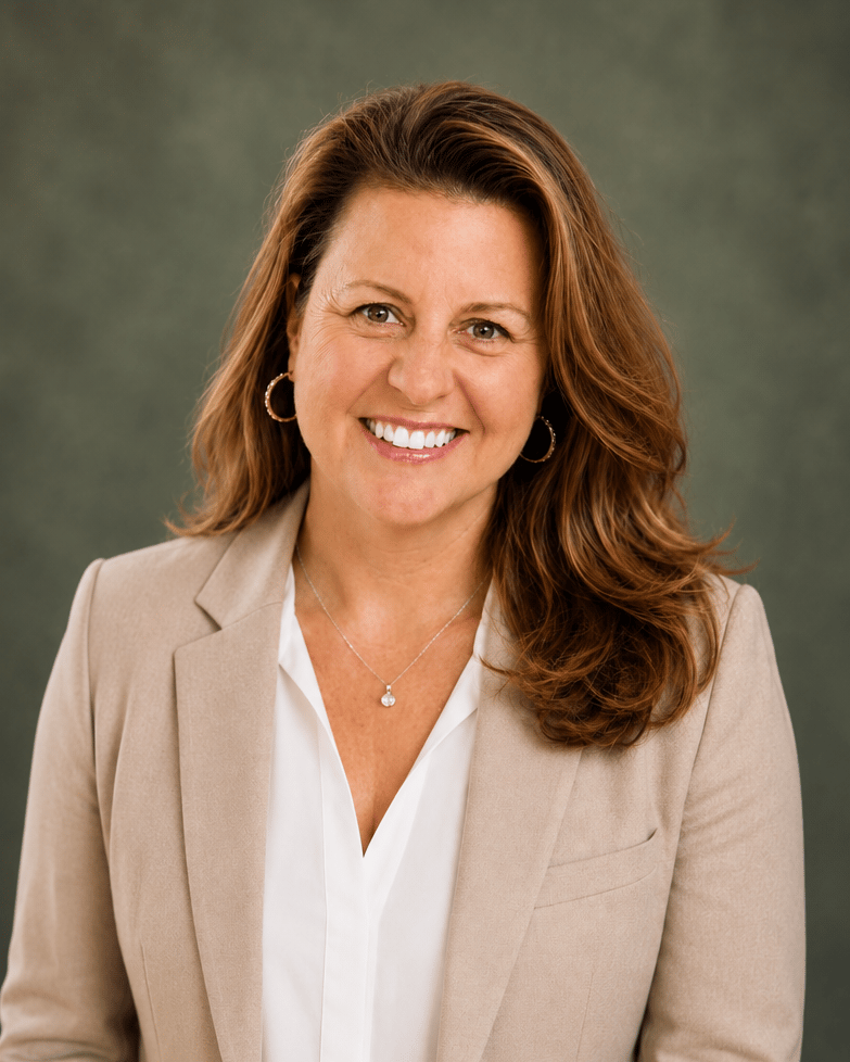 Allison Salmon