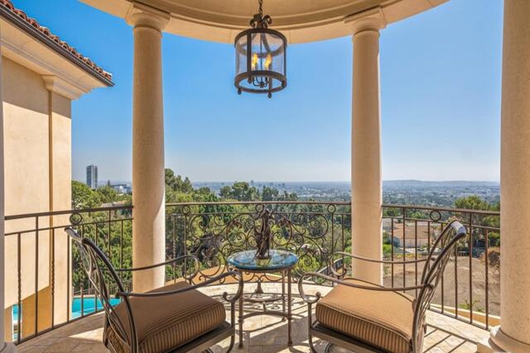 Paradise Heights