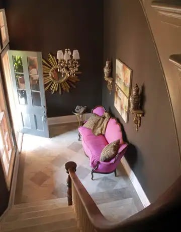 Small Entryway Ideas