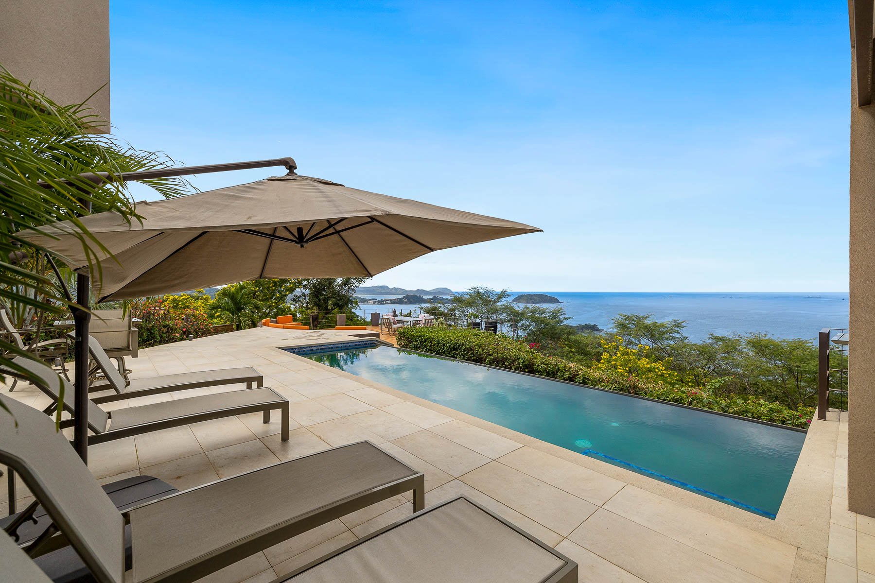Casa Prieta Pacific Heights | A Masterpiece of Luxury and Breathtaking Ocean Views