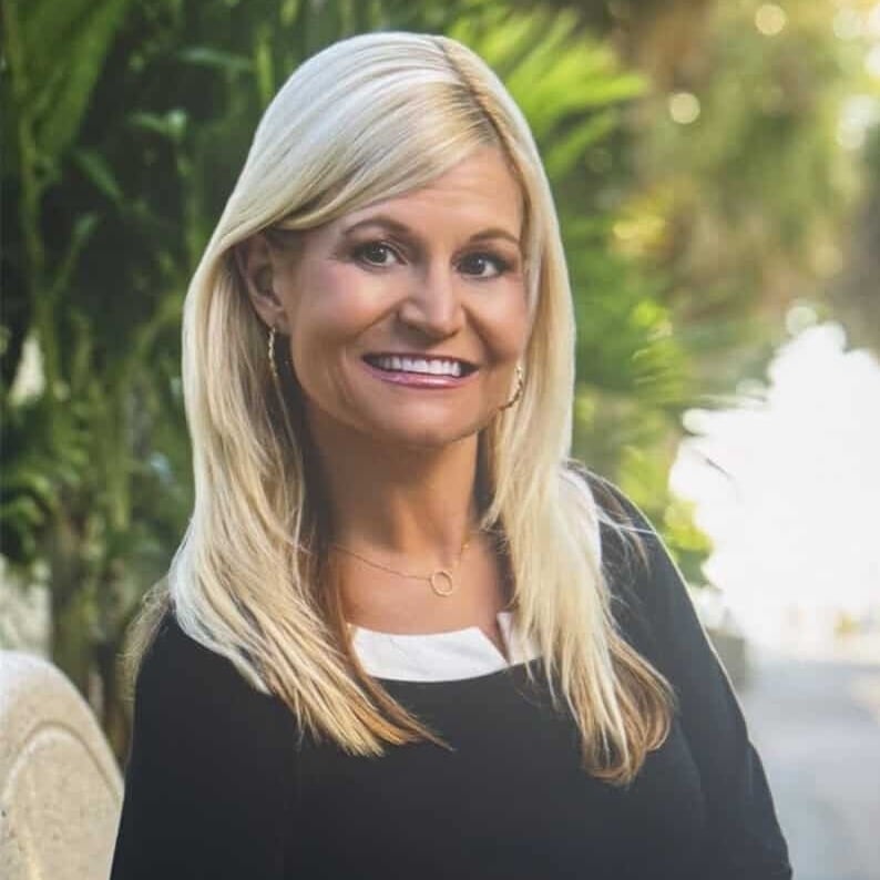 Lani Rochin Selbyville, DE Real Estate Agent Headshot