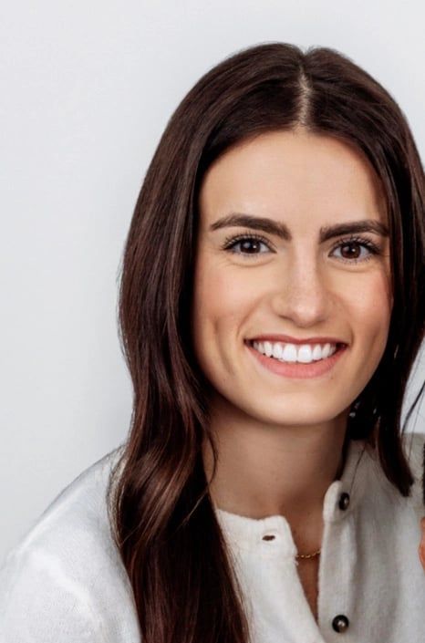 The Glover Team Real Estate Agent Sabrina Scali