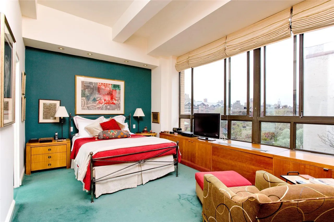 111 Barrow Street Apartment 5C