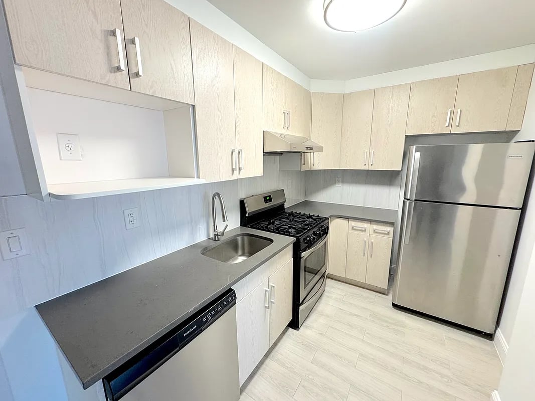 62-41 Forest Ave #2H