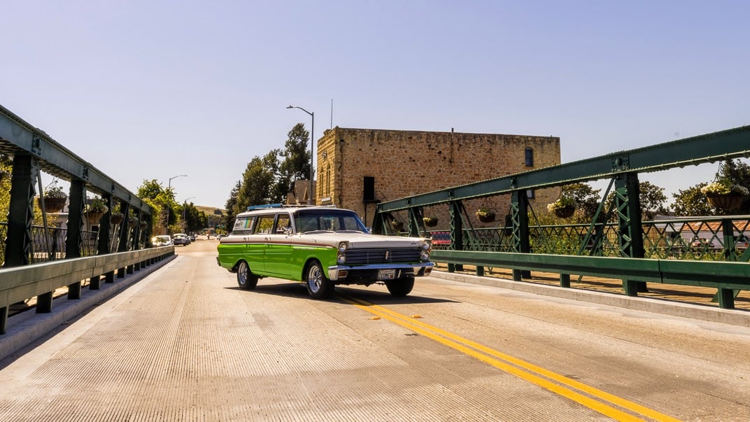 Arroyo Grande