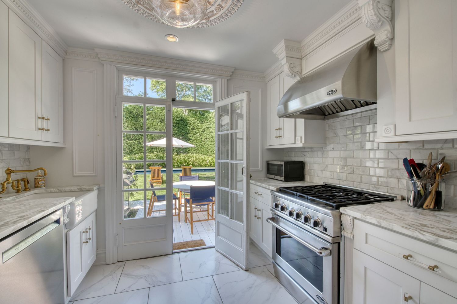 55 Shrubland Road