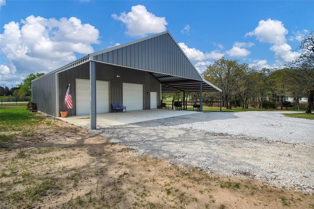 30 County Rd 2255