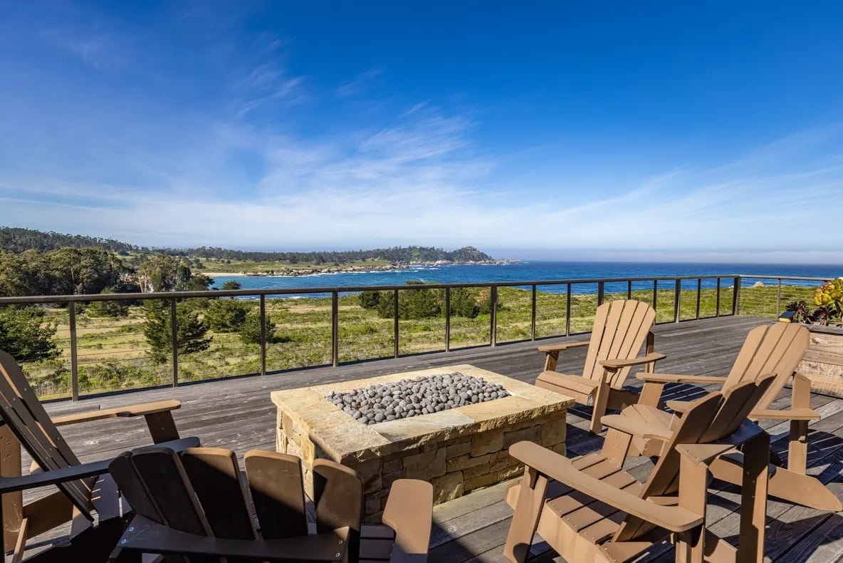 Cuesta Cove