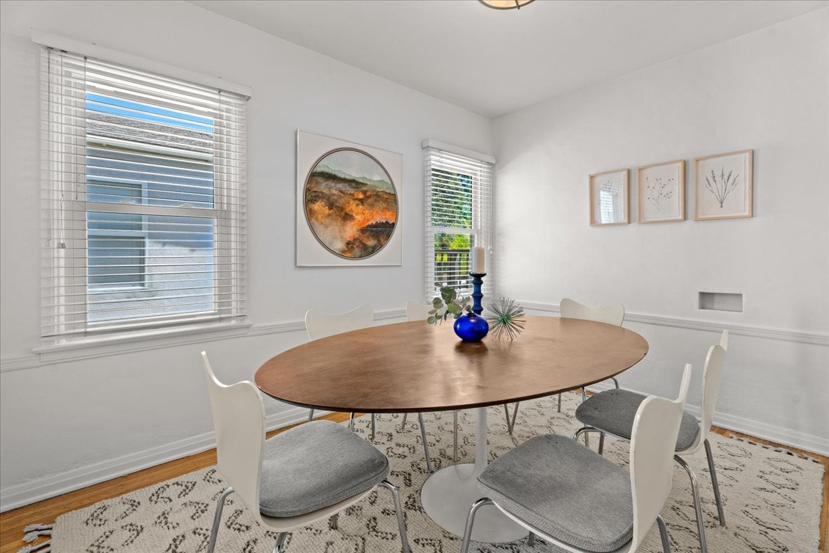 "Island living" in Studio City