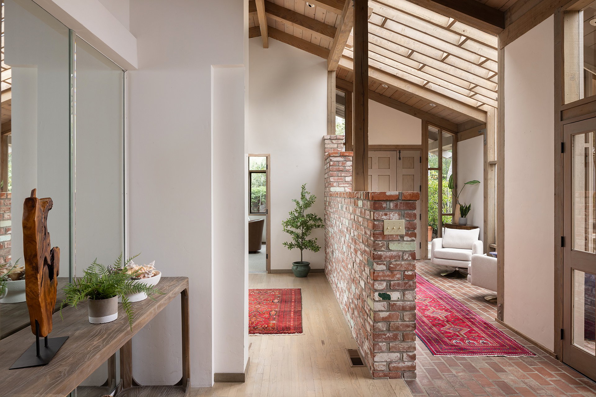 Serene Pebble Beach Living