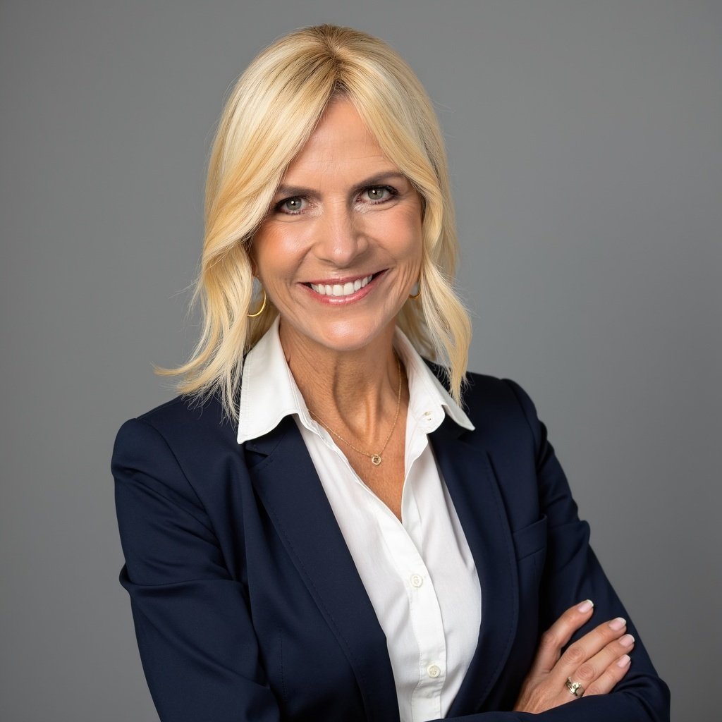 Renee Amey Lahaina, HI Real Estate Agent Headshot