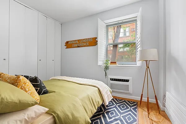 207 East 21st Street #2FG