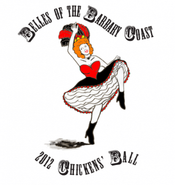 Chicken's Ball 2012 Announces Search for General Chair