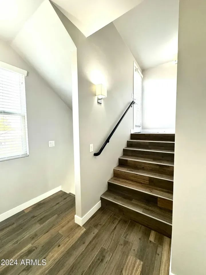 1106 E WEBER Dr #1016