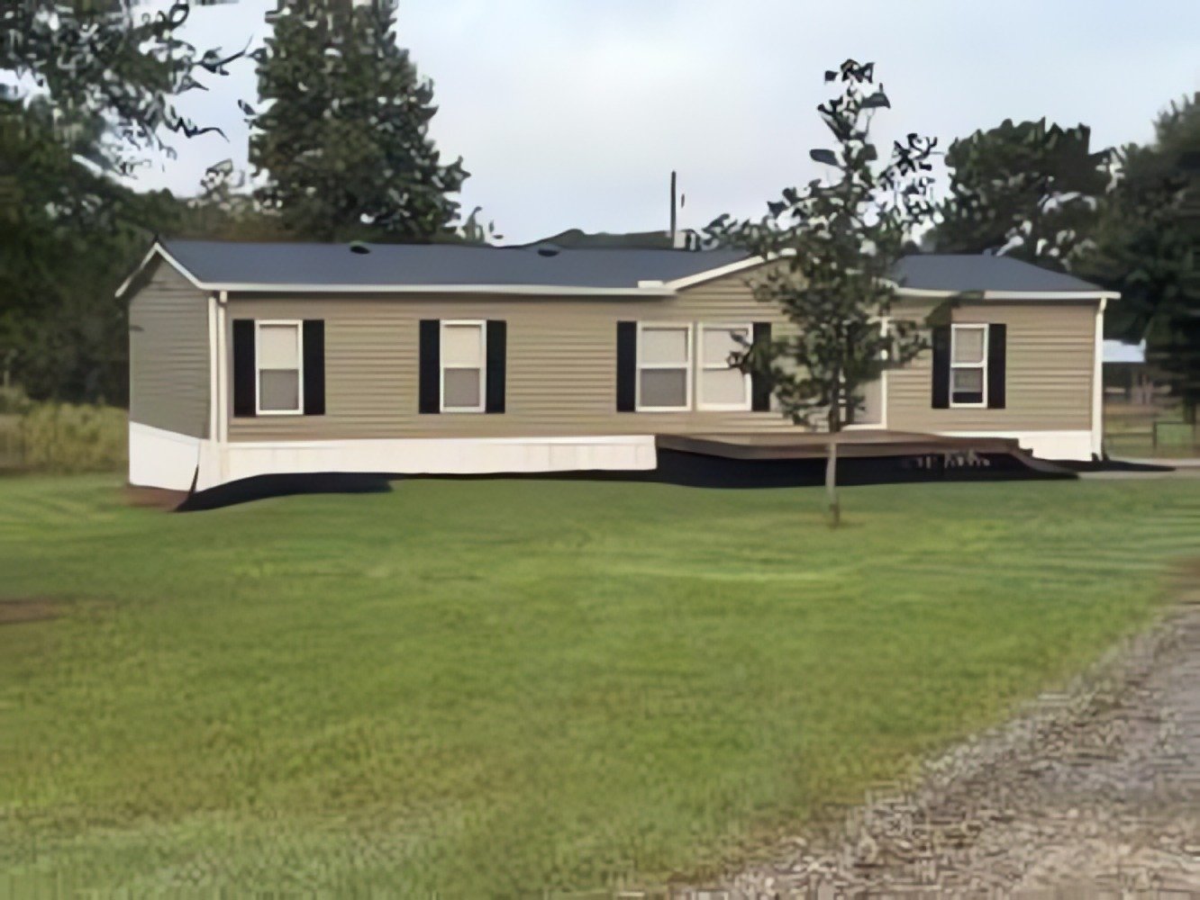 253 Kaigler Rd