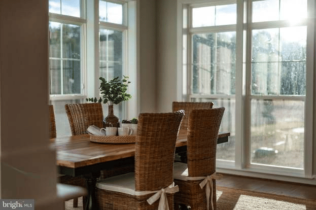 Discover a New Build Tour of 38553 Palatine Lane in Lovettsville with Diana Geremia, Realtor