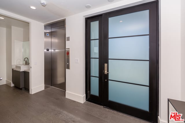 1940 S Bedford St, #1