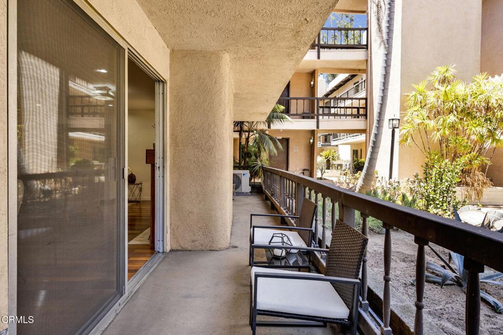 1127 E Del Mar Blvd, #116