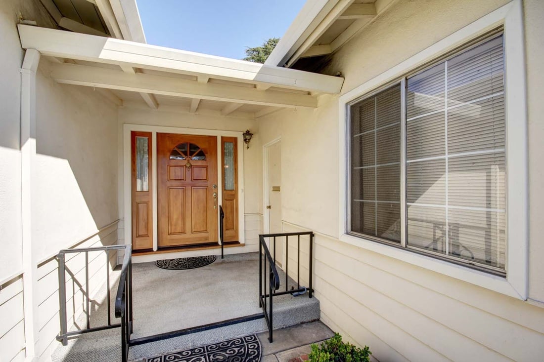 Just Listed! 1825 Square Feet in 95864!