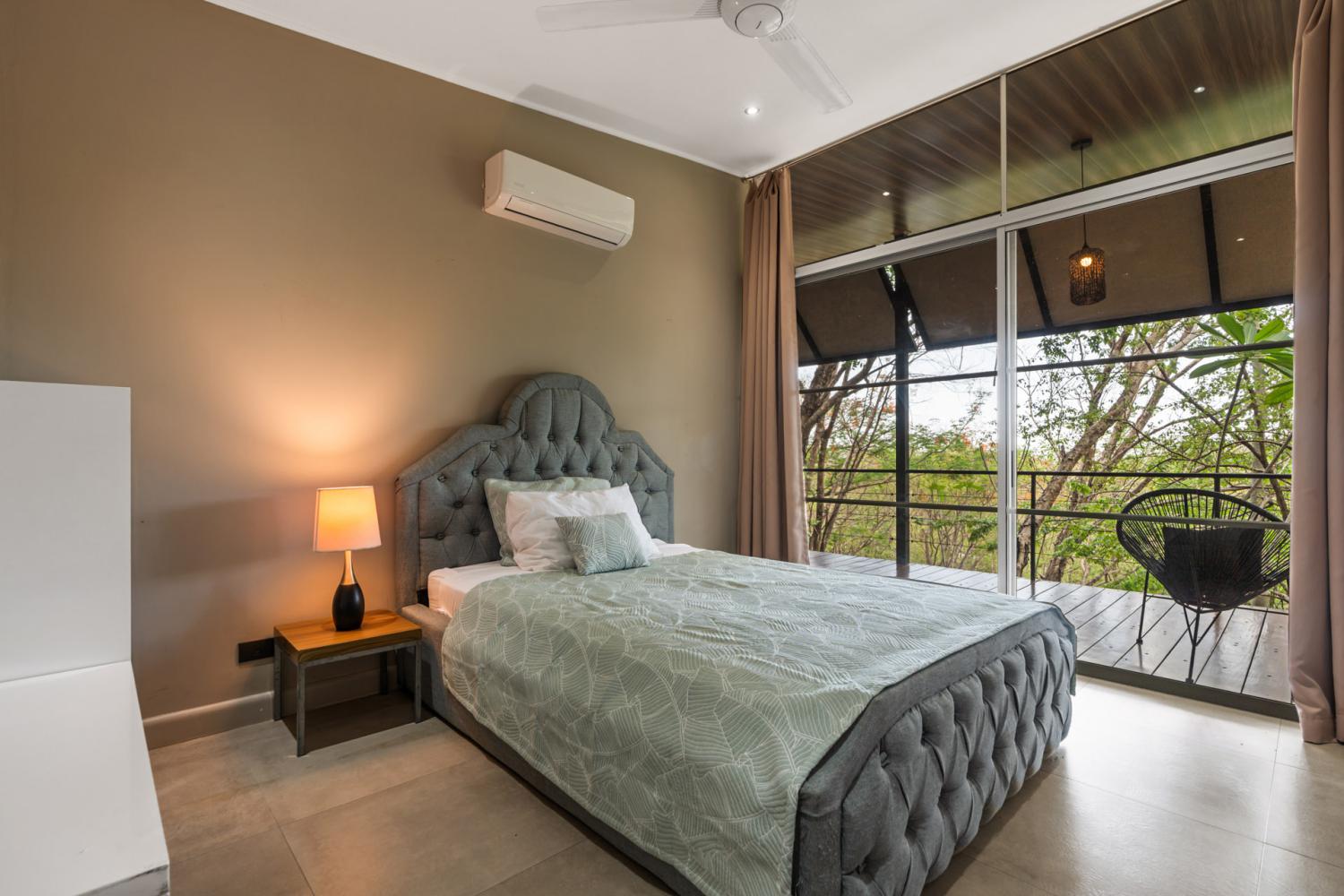 Casa Escondida | Luxury Jungle Estate with 3 Residences, 3 Pools & Income Potential Near Tamarindo