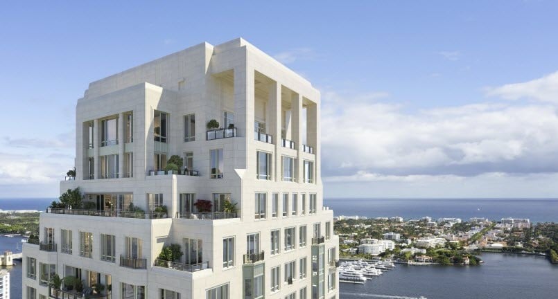 West Palm Beach & Palm Beach