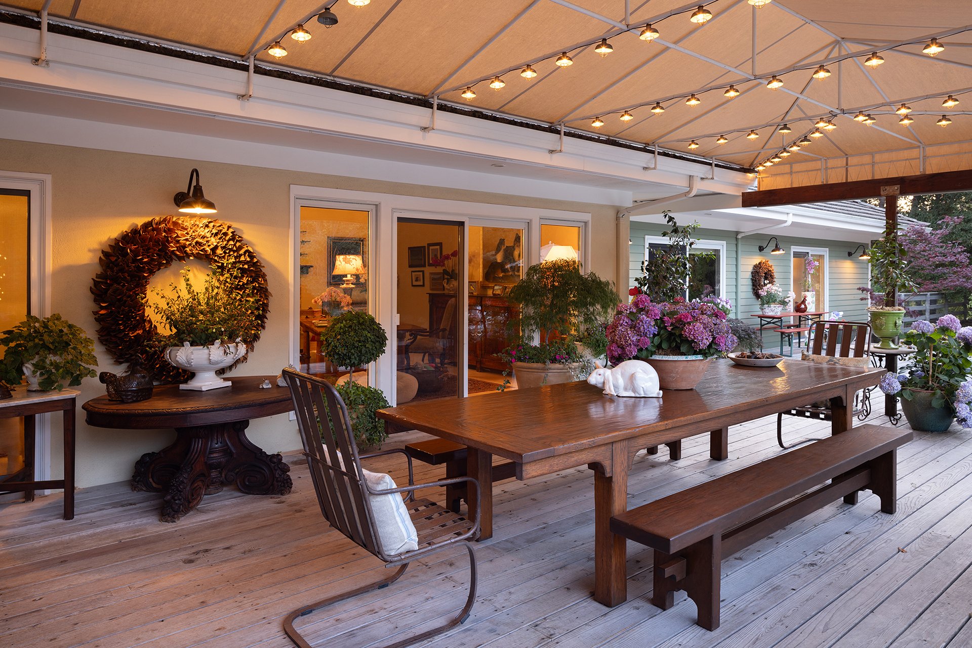 The Miramonte Estate