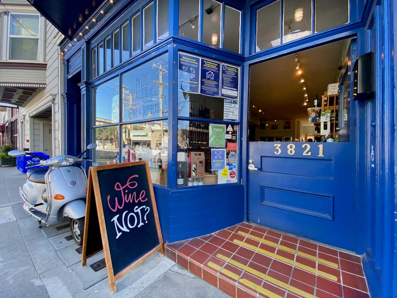 District 5 – Central