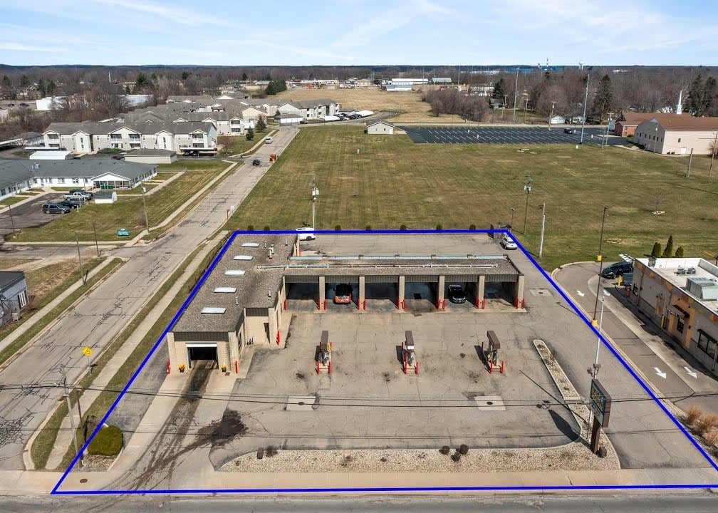 Soapy's Carwash is FOR SALE! Iconic Three Rivers Business Hits the Market