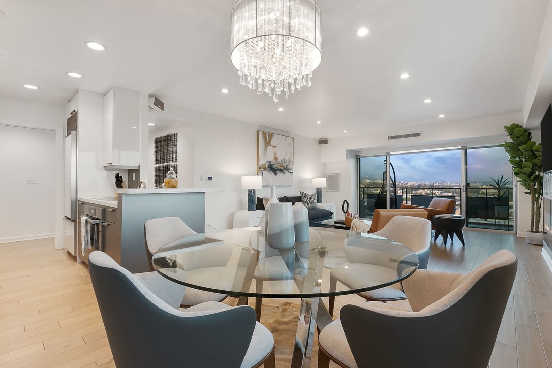 1155 N La Cienega Blvd #1006