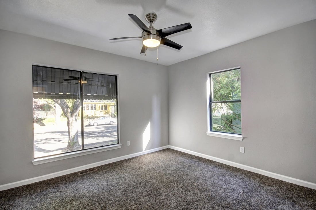 Just Listed in East Sacramento: 1546 34th Street