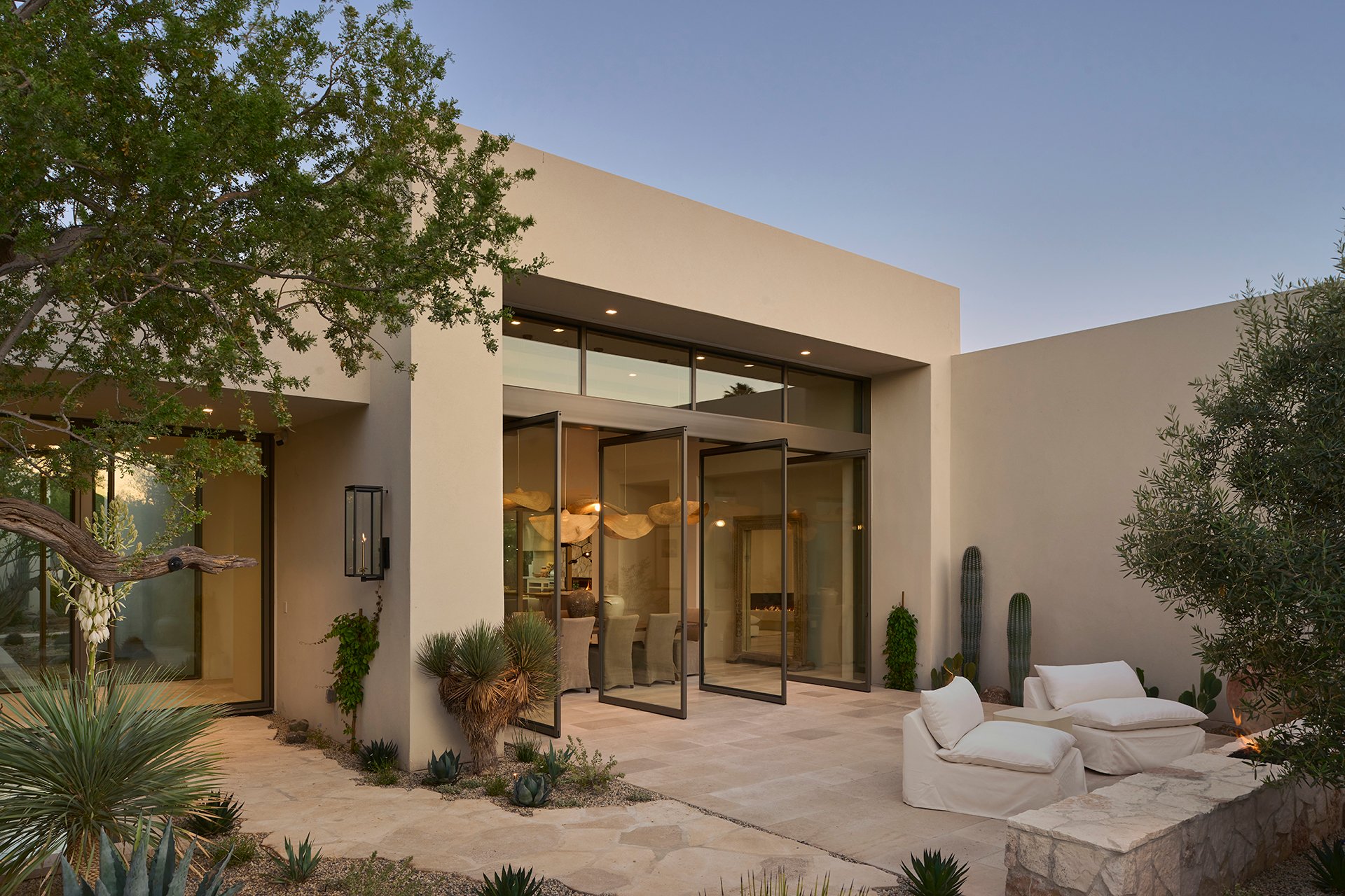 8717 N AVENIDA DEL SOL
