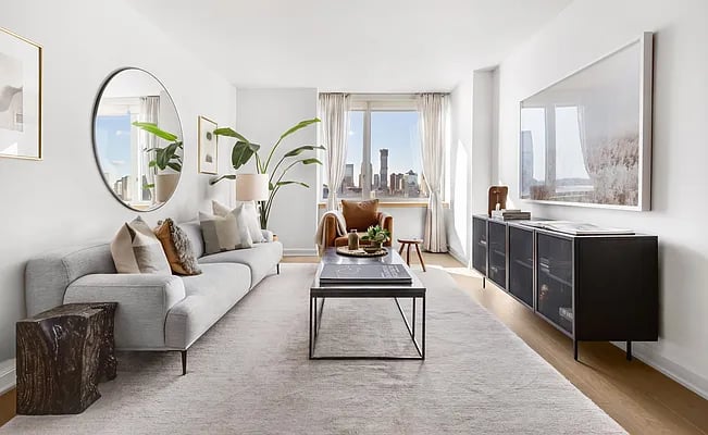 20 River Terrace #11J