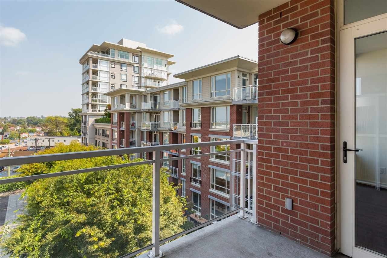 4078 Knight St, #608
