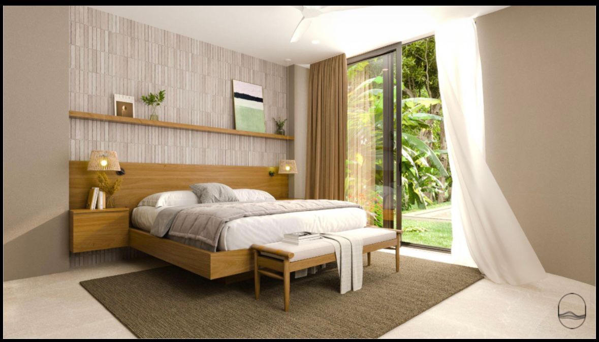 Casa Mareva | Brand-New Luxury Home Just Steps from the Beach in Playa Grande