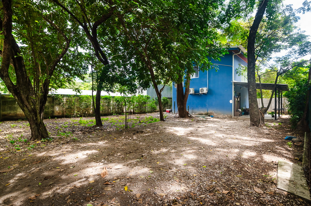 Casa Azul | Great Opportunity to Own a Stand Alone House in Surfside Under $250k!