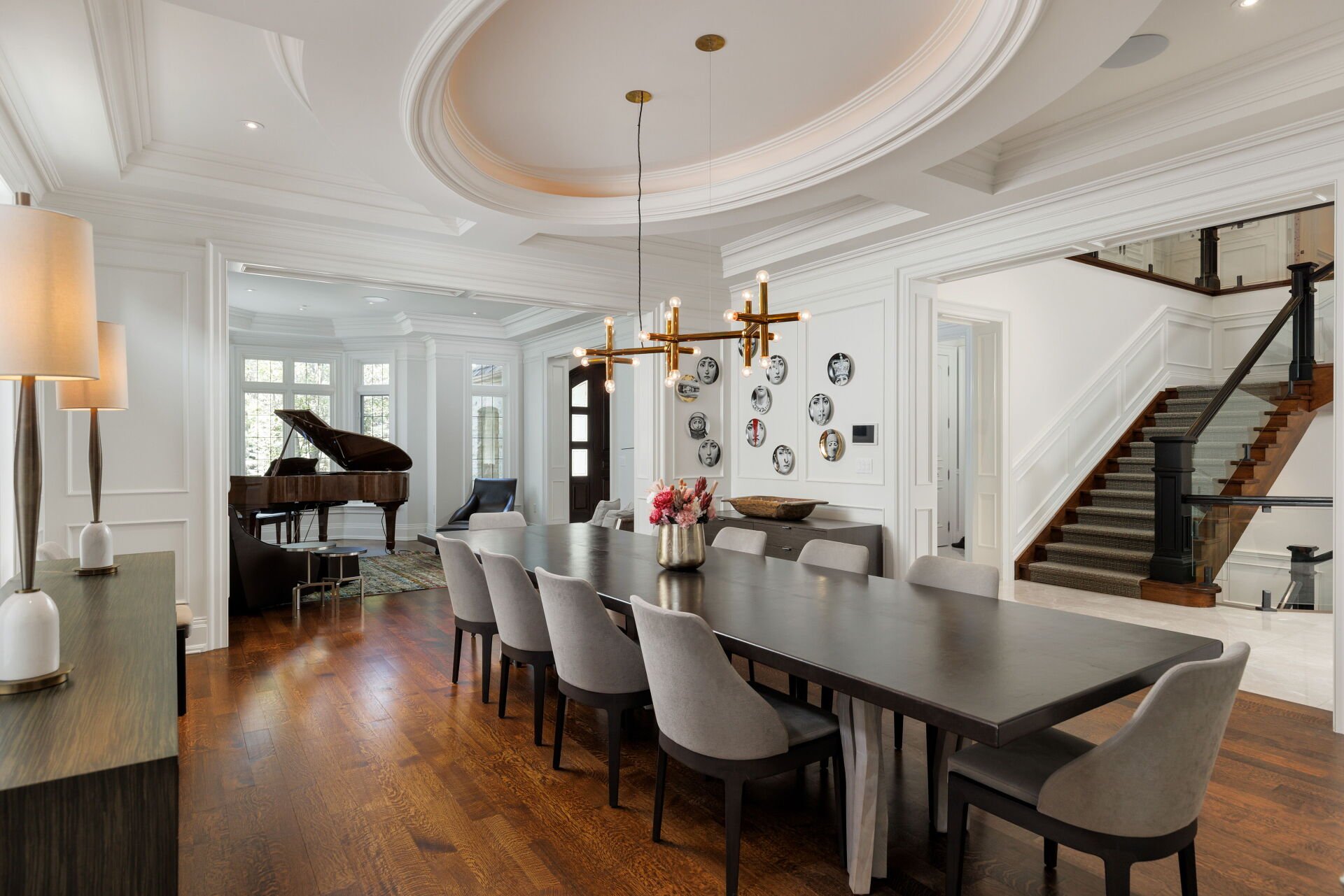 Bayview Ridge Estate